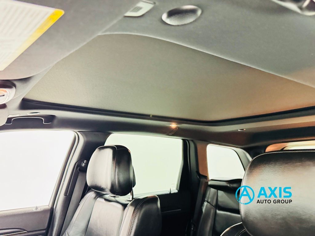 2020 Jeep Grand Cherokee Limited Jersey City NJ