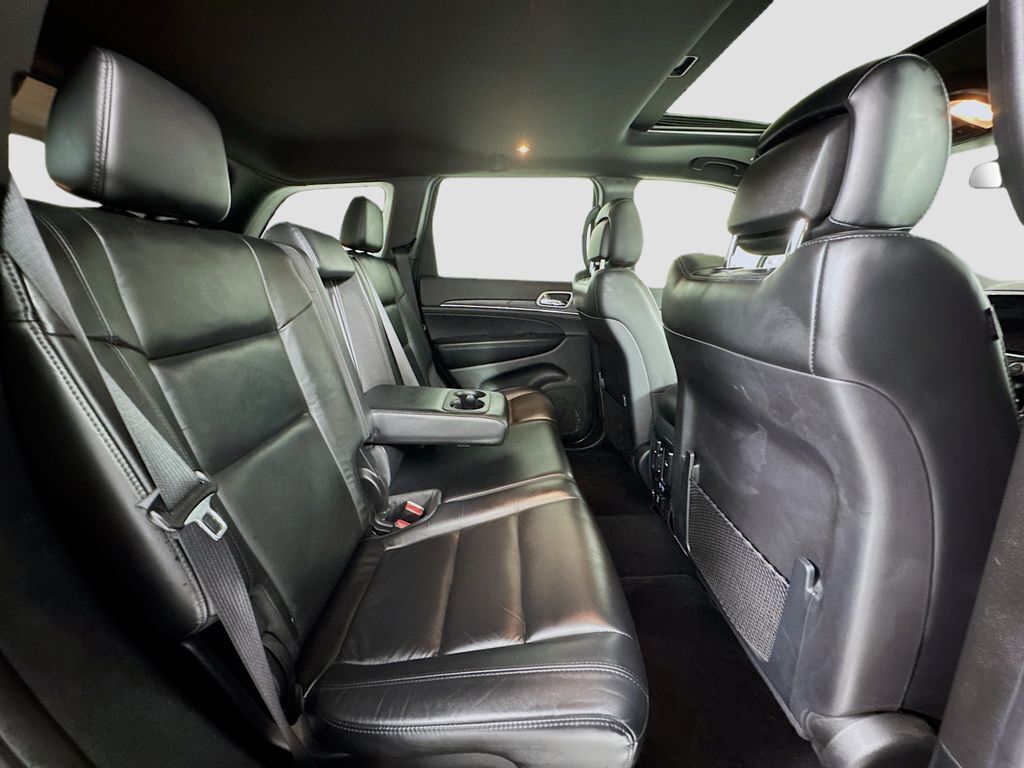 2020 Jeep Grand Cherokee Limited Kennewick WA