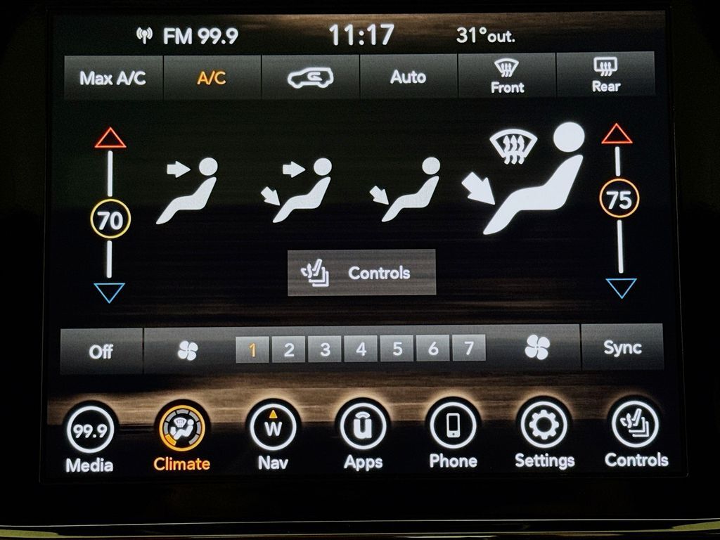 2020 Jeep Grand Cherokee Limited Kennewick WA