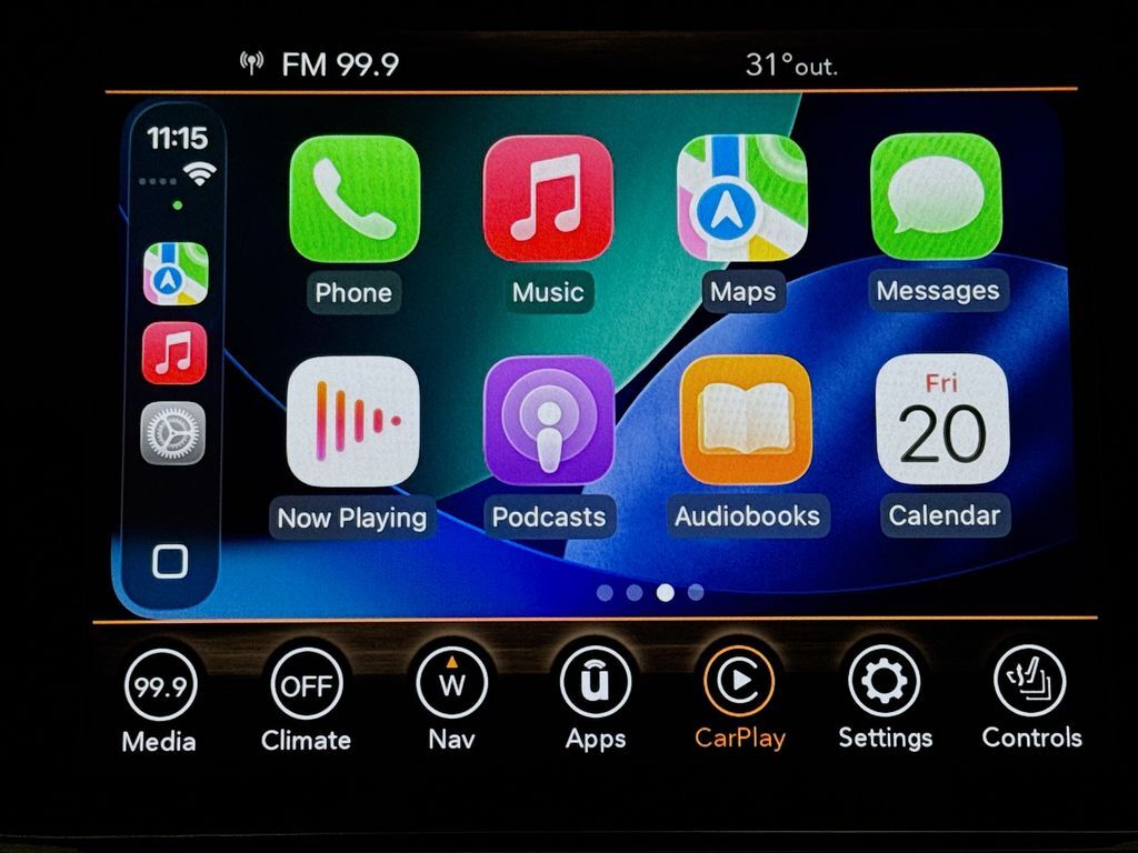 2020 Jeep Grand Cherokee Limited Kennewick WA