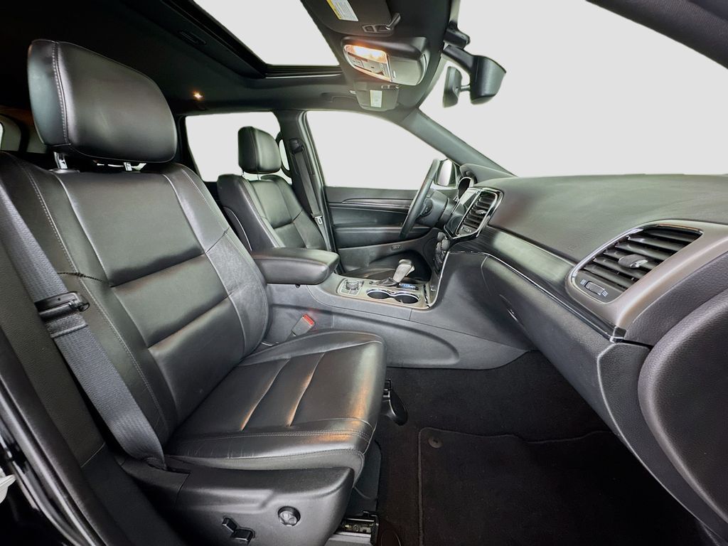 2020 Jeep Grand Cherokee Limited Kennewick WA