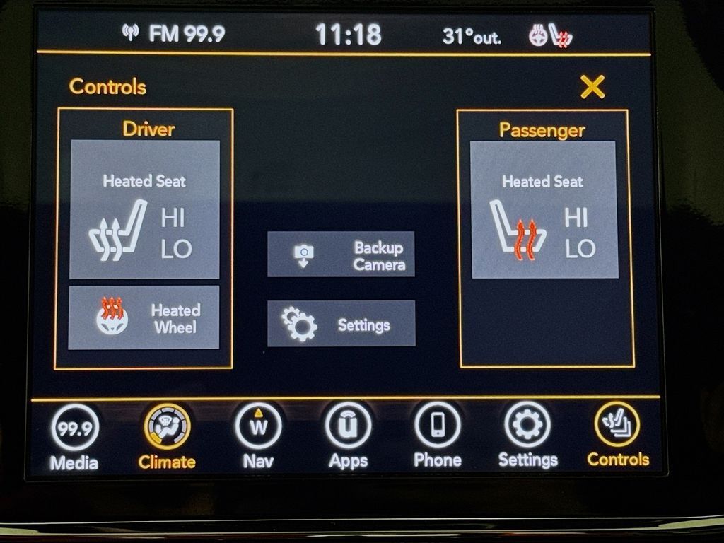 2020 Jeep Grand Cherokee Limited Kennewick WA