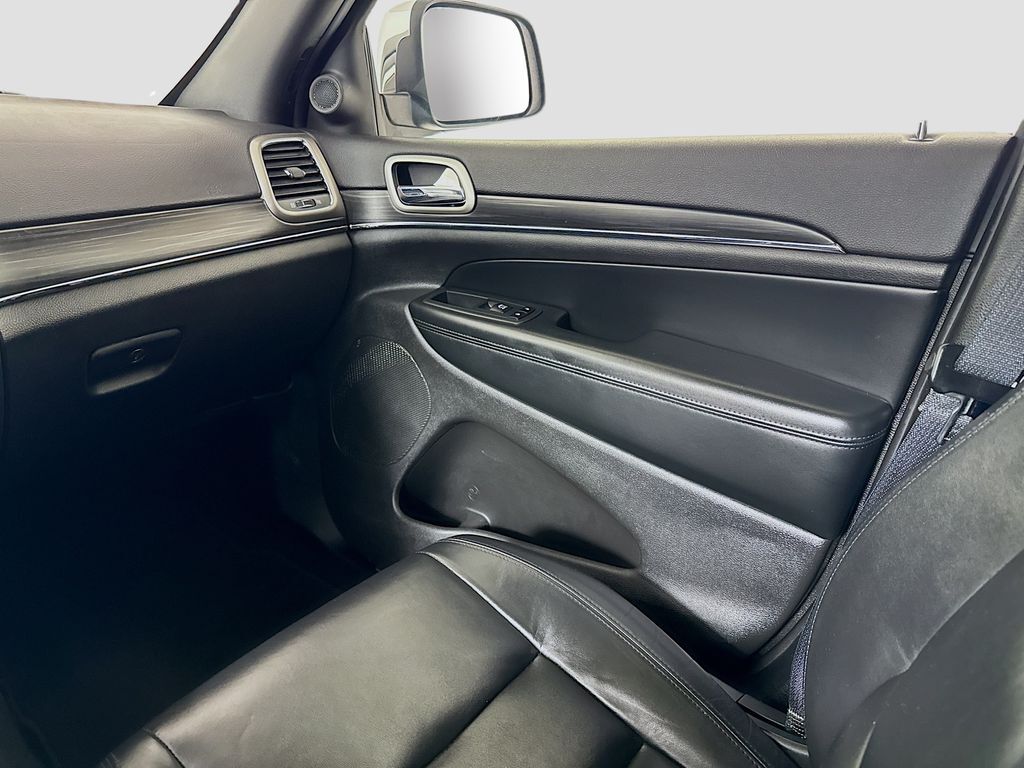 2020 Jeep Grand Cherokee Limited Kennewick WA