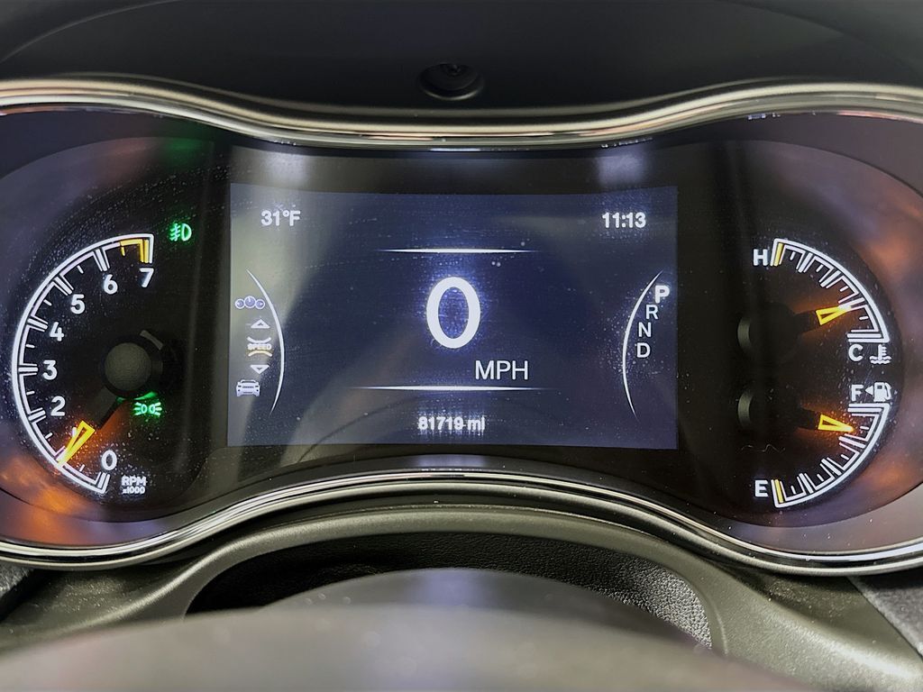 2020 Jeep Grand Cherokee Limited Kennewick WA