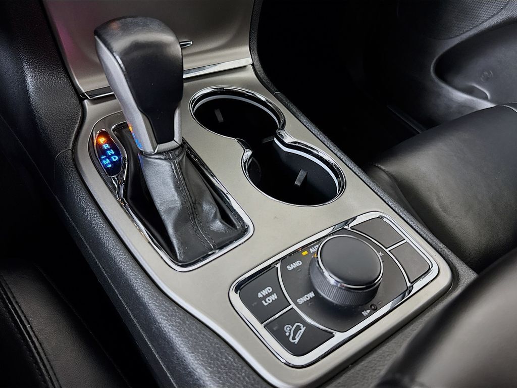 2020 Jeep Grand Cherokee Limited Kennewick WA