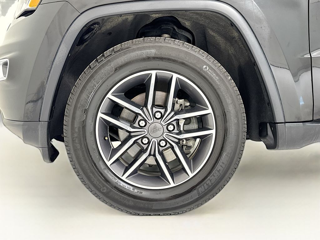 2020 Jeep Grand Cherokee Limited Kennewick WA