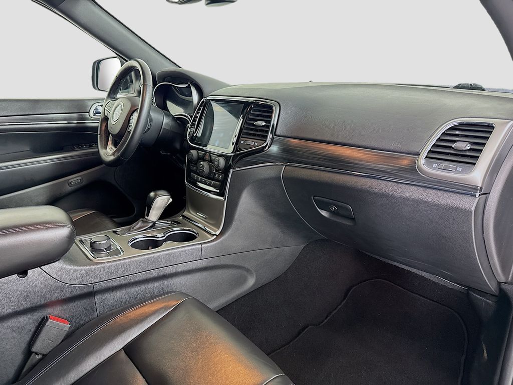 2020 Jeep Grand Cherokee Limited Kennewick WA