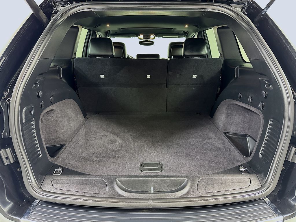 2020 Jeep Grand Cherokee Limited Kennewick WA