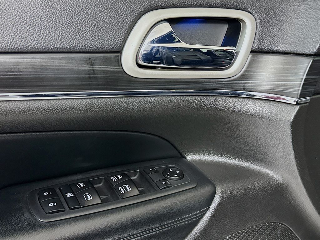 2020 Jeep Grand Cherokee Limited Kennewick WA