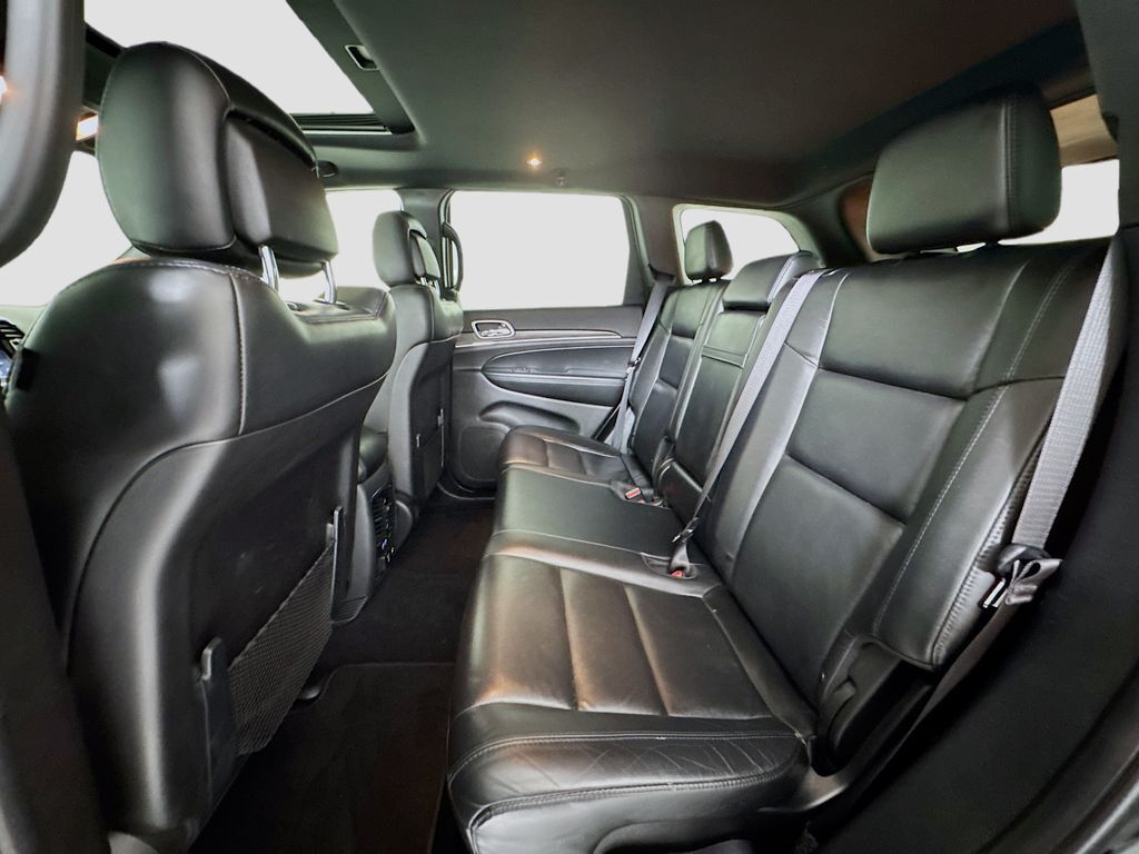 2020 Jeep Grand Cherokee Limited Kennewick WA