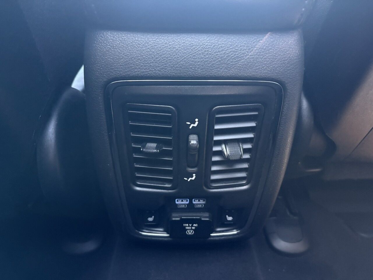 2020 Jeep Grand Cherokee Limited Miami FL