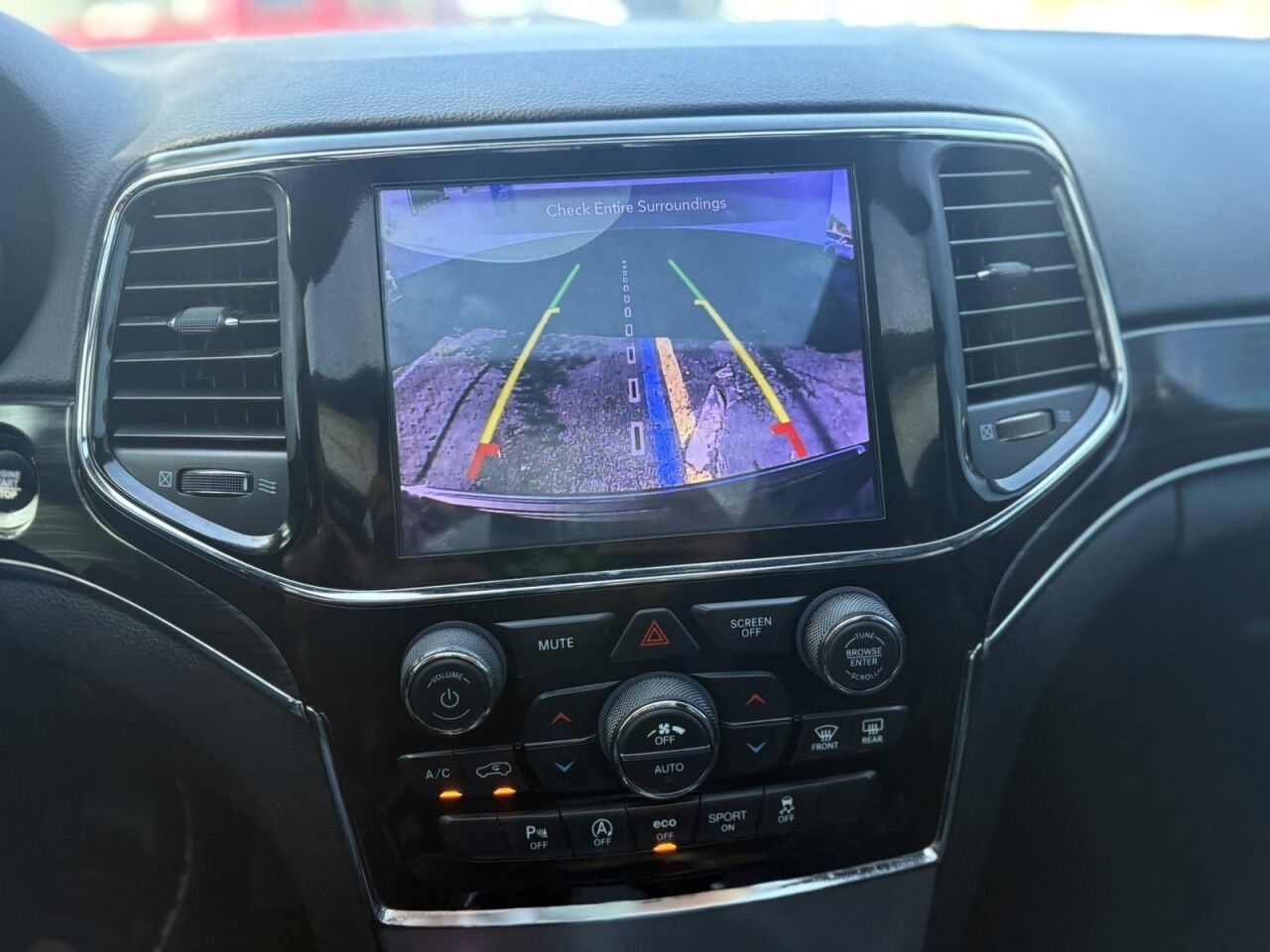 2020 Jeep Grand Cherokee Limited Miami FL