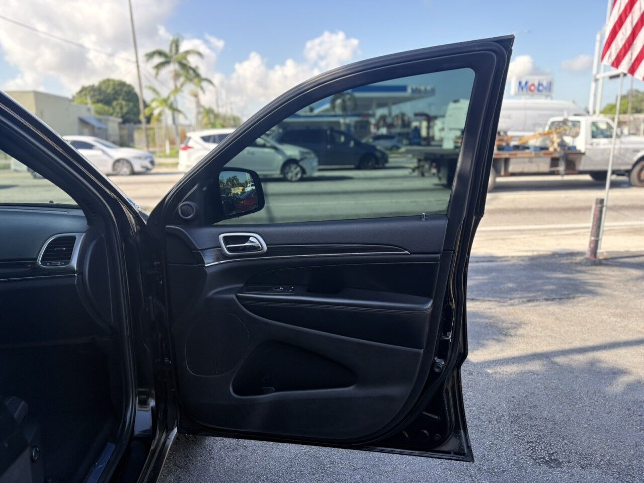 2020 Jeep Grand Cherokee Limited Miami FL