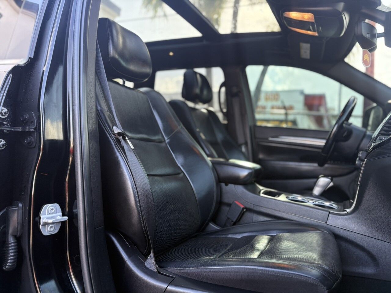 2020 Jeep Grand Cherokee Limited Miami FL