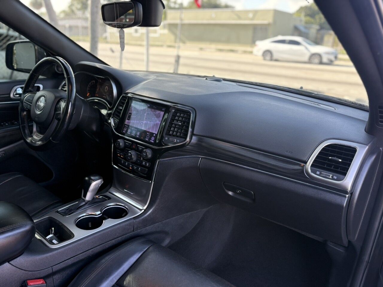 2020 Jeep Grand Cherokee Limited Miami FL