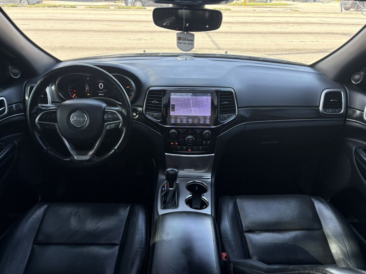 2020 Jeep Grand Cherokee Limited Miami FL