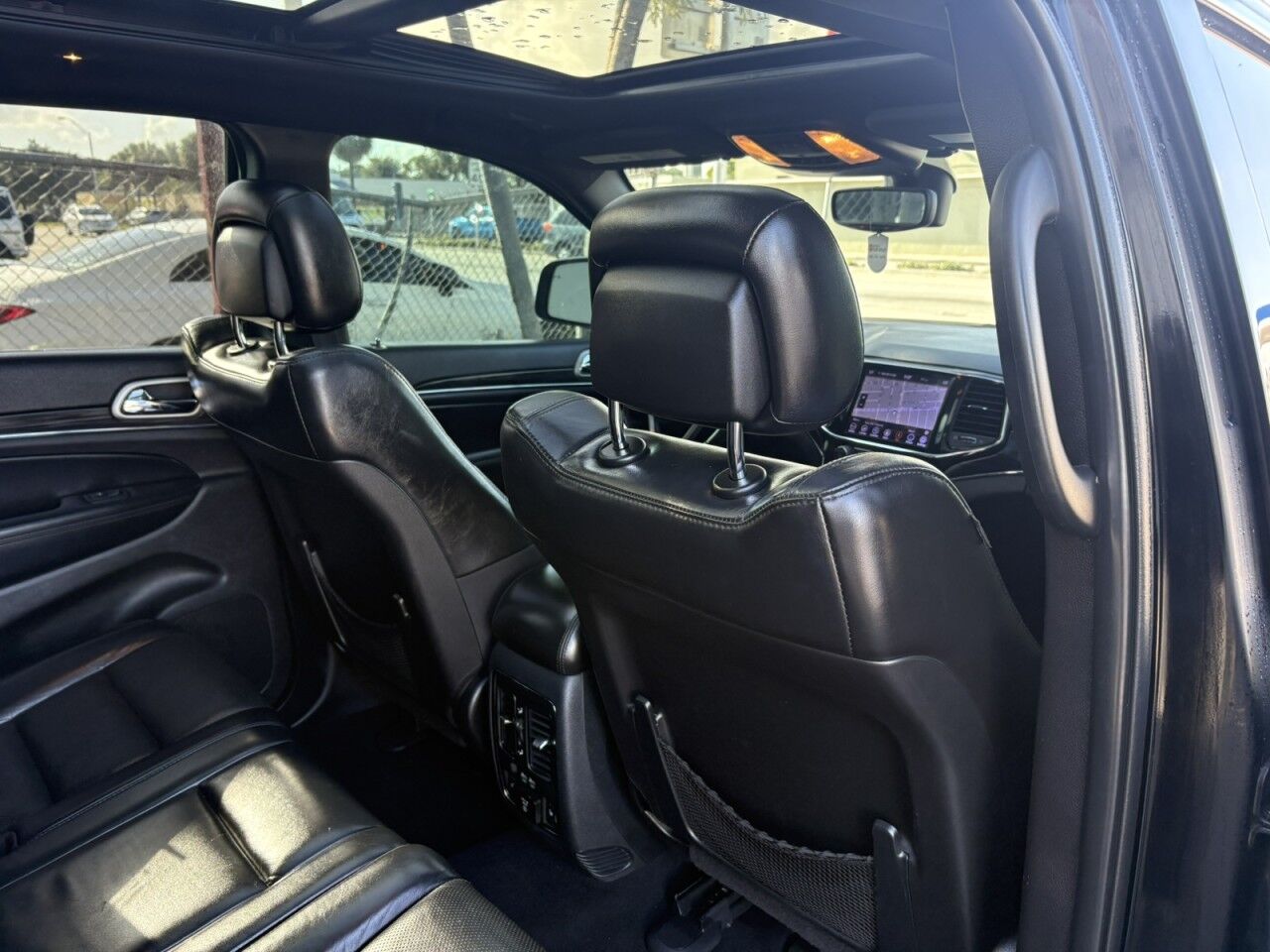 2020 Jeep Grand Cherokee Limited Miami FL