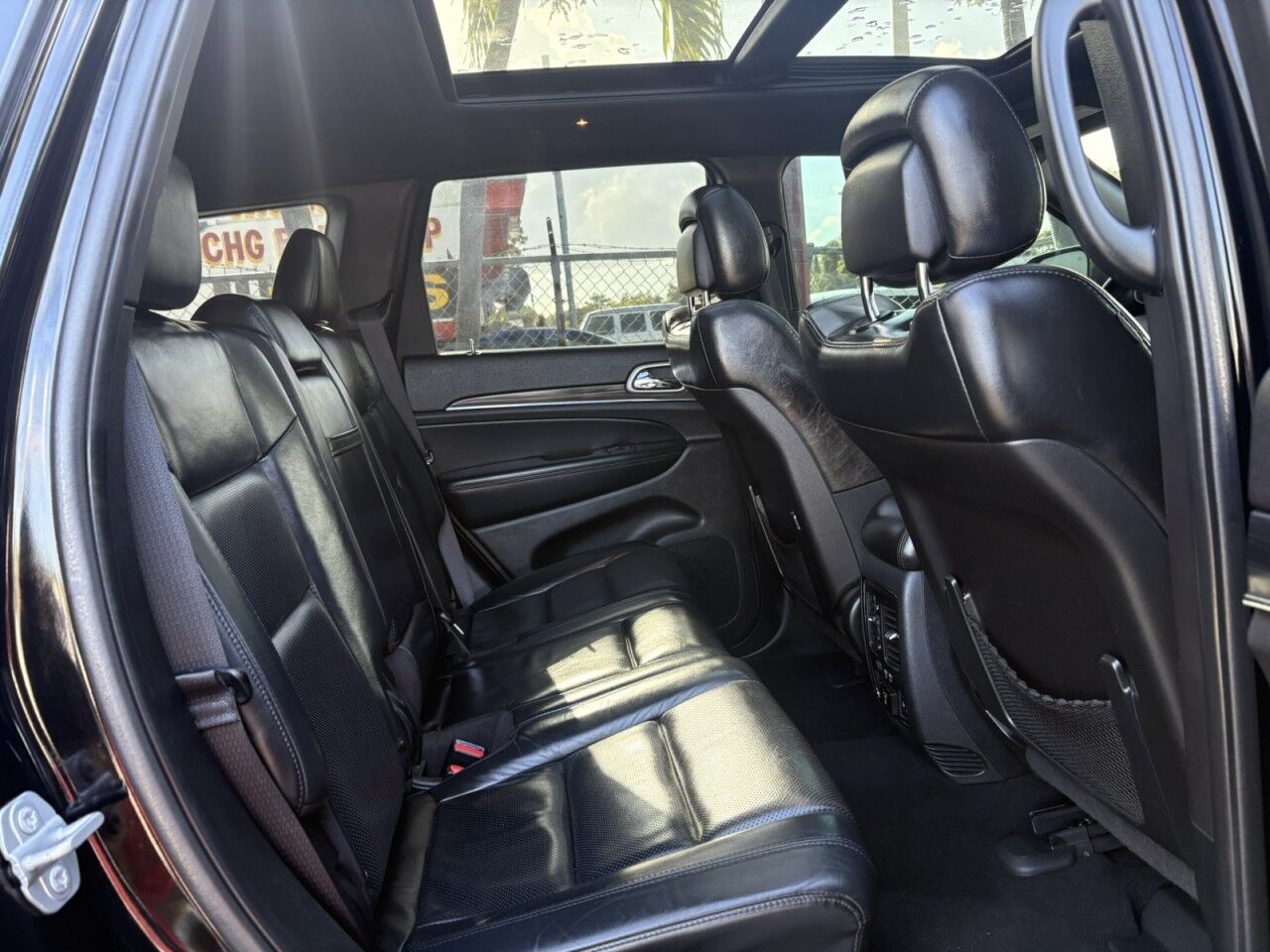 2020 Jeep Grand Cherokee Limited Miami FL