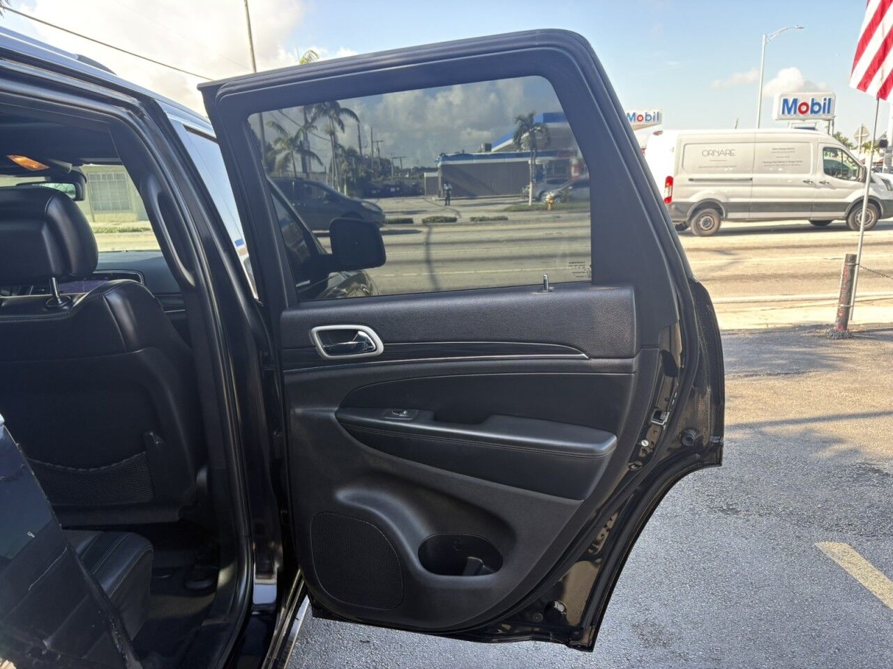 2020 Jeep Grand Cherokee Limited Miami FL