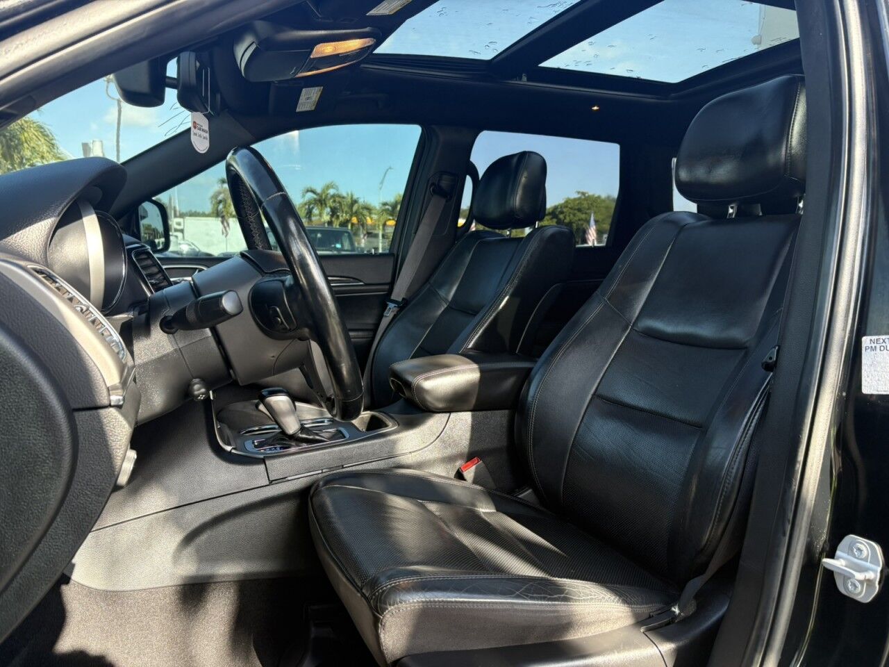 2020 Jeep Grand Cherokee Limited Miami FL