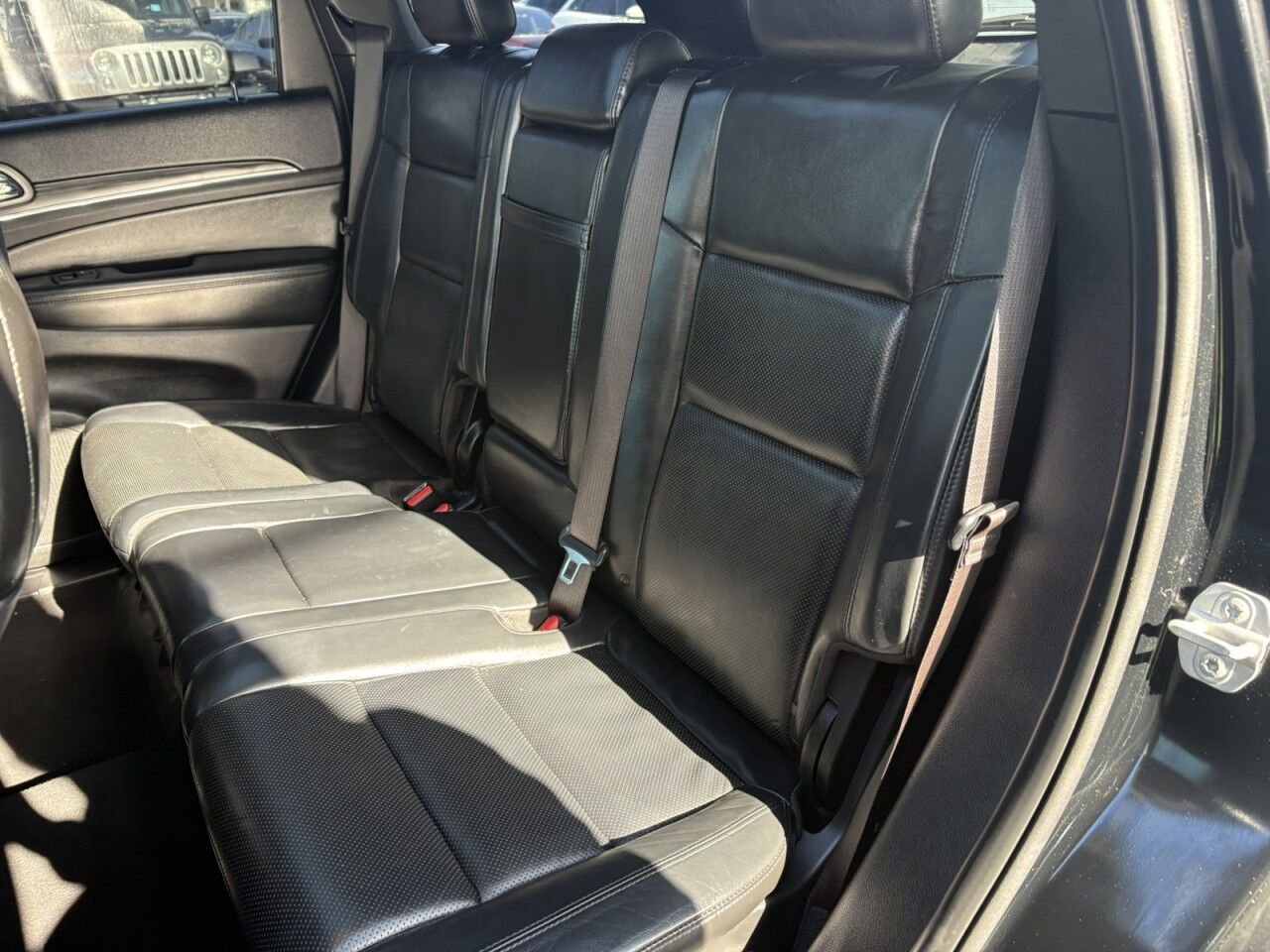 2020 Jeep Grand Cherokee Limited Miami FL