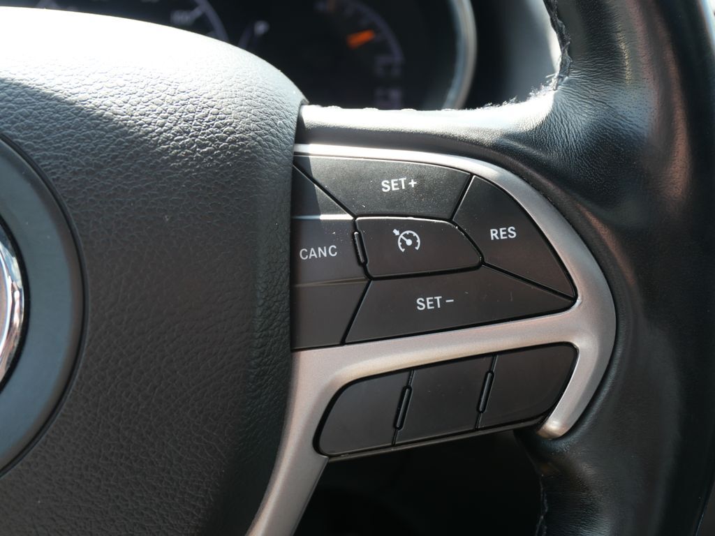 2020 Jeep Grand Cherokee Limited Mt Pleasant MI