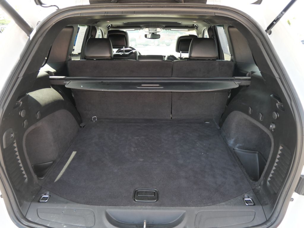 2020 Jeep Grand Cherokee Limited Mt Pleasant MI