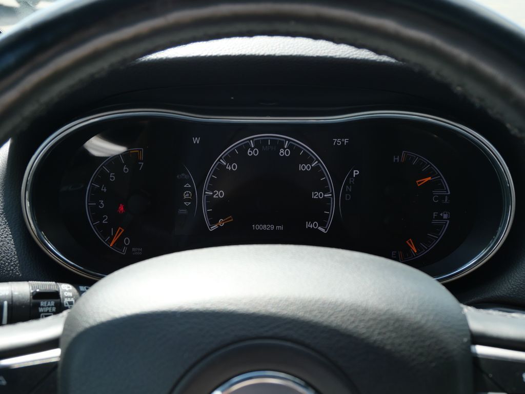 2020 Jeep Grand Cherokee Limited Mt Pleasant MI