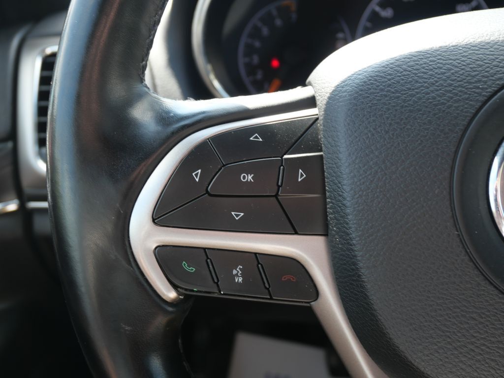 2020 Jeep Grand Cherokee Limited Mt Pleasant MI
