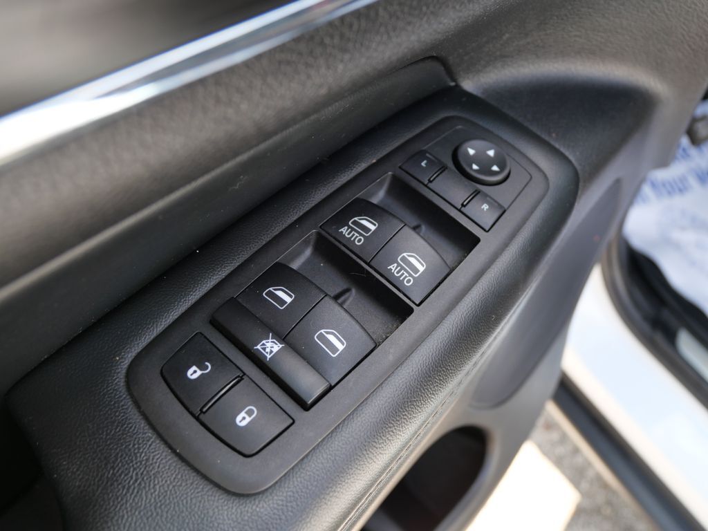 2020 Jeep Grand Cherokee Limited Mt Pleasant MI