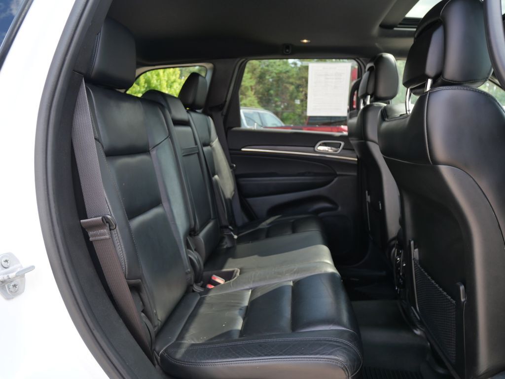 2020 Jeep Grand Cherokee Limited Mt Pleasant MI