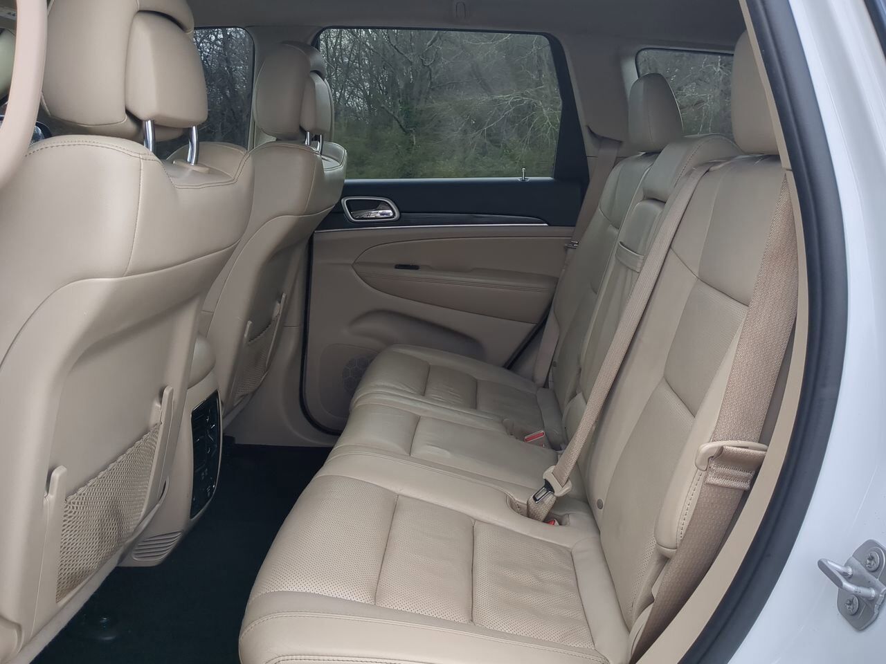 2020 Jeep Grand Cherokee Limited Appleton WI