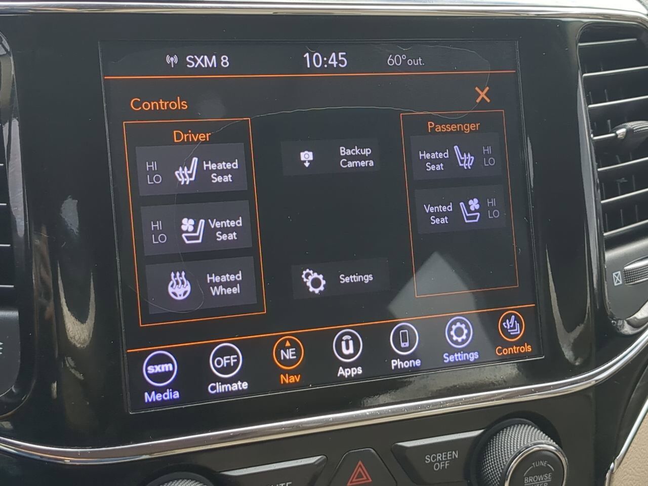 2020 Jeep Grand Cherokee Limited Appleton WI