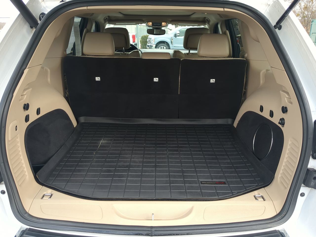 2020 Jeep Grand Cherokee Limited Appleton WI