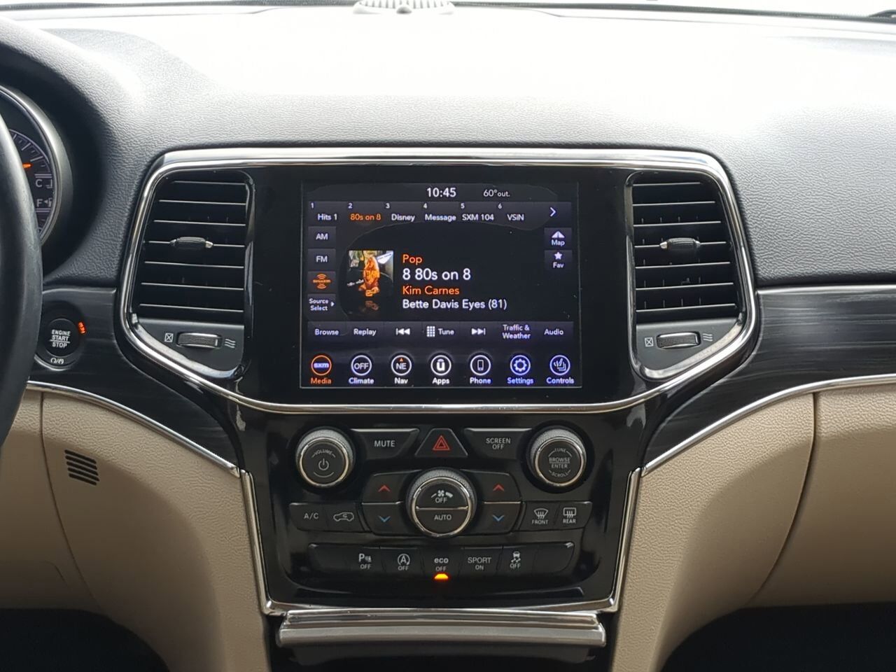 2020 Jeep Grand Cherokee Limited Appleton WI