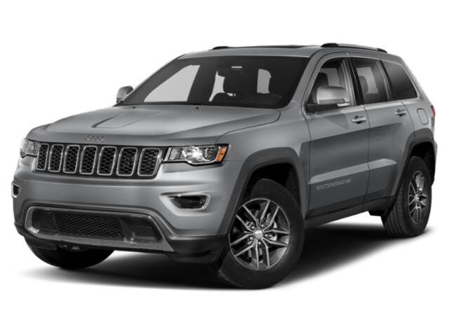 2020 Jeep Grand Cherokee Limited Appleton WI
