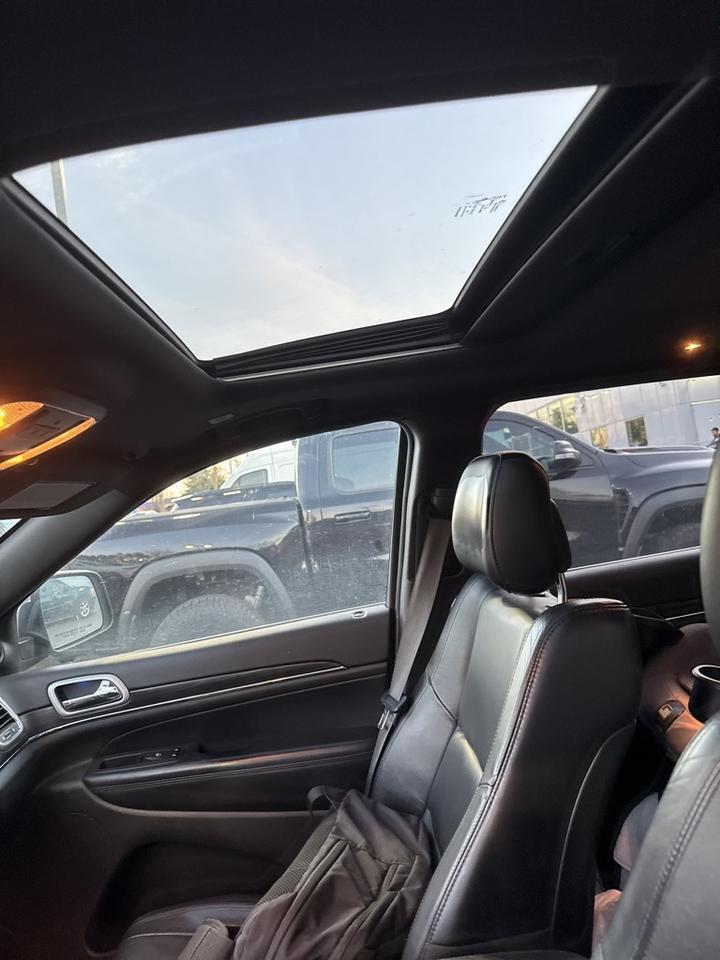 2020 Jeep Grand Cherokee Limited Gresham OR