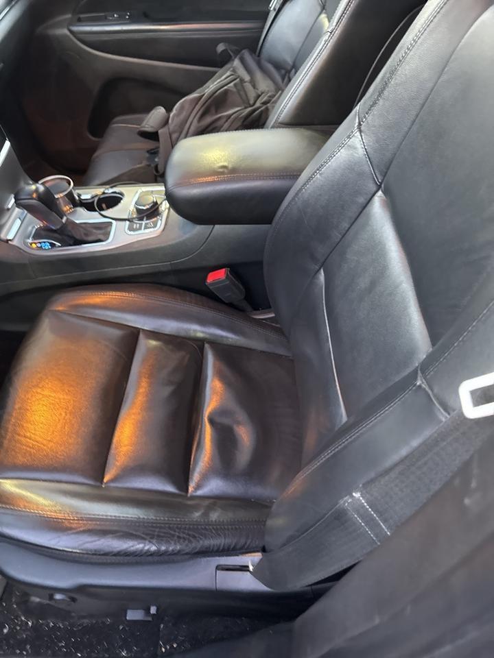 2020 Jeep Grand Cherokee Limited Gresham OR