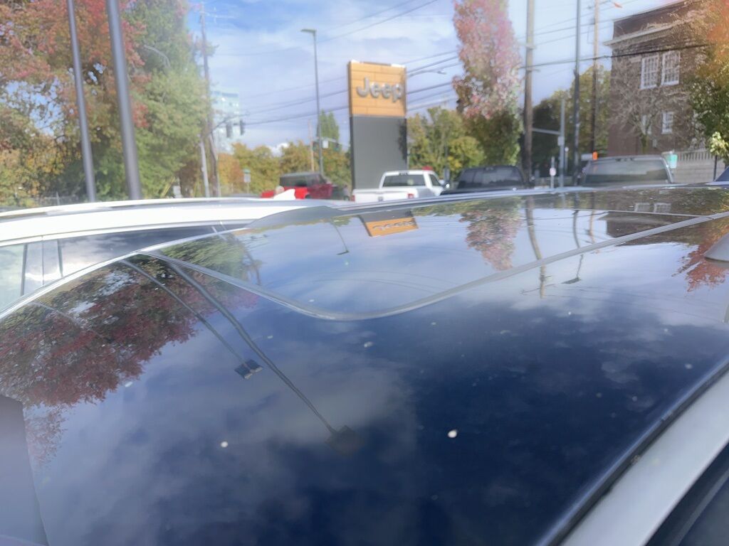 2020 Jeep Grand Cherokee Limited Portland OR