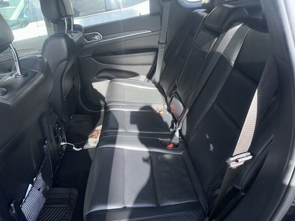 2020 Jeep Grand Cherokee Limited Portland OR