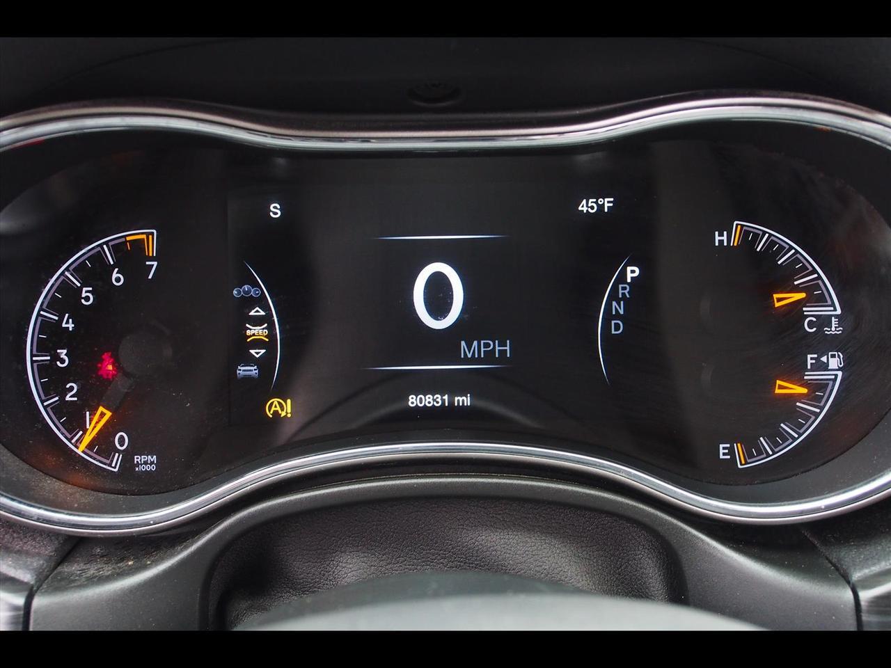 2020 Jeep Grand Cherokee Limited Raleigh NC