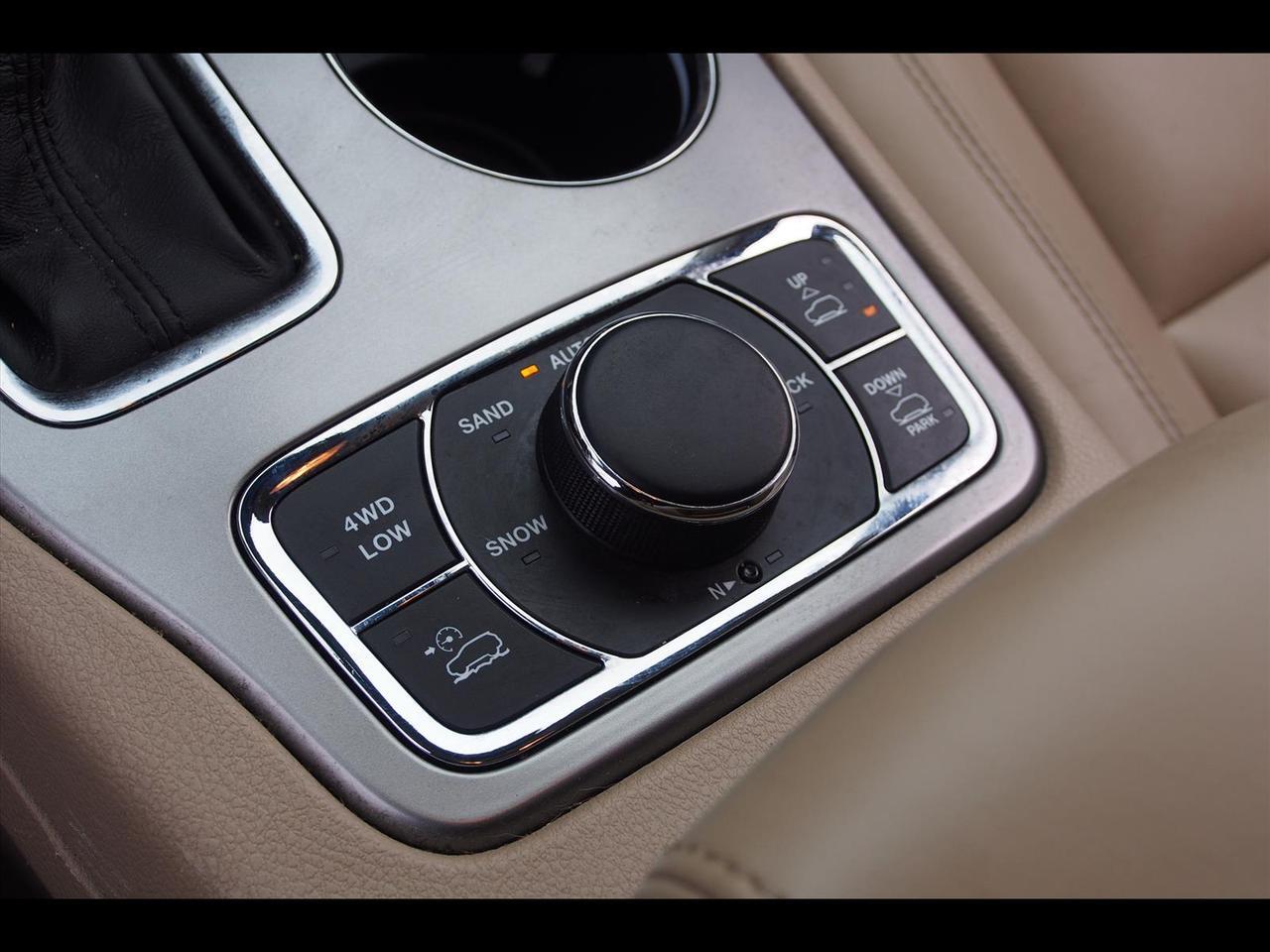 2020 Jeep Grand Cherokee Limited Raleigh NC