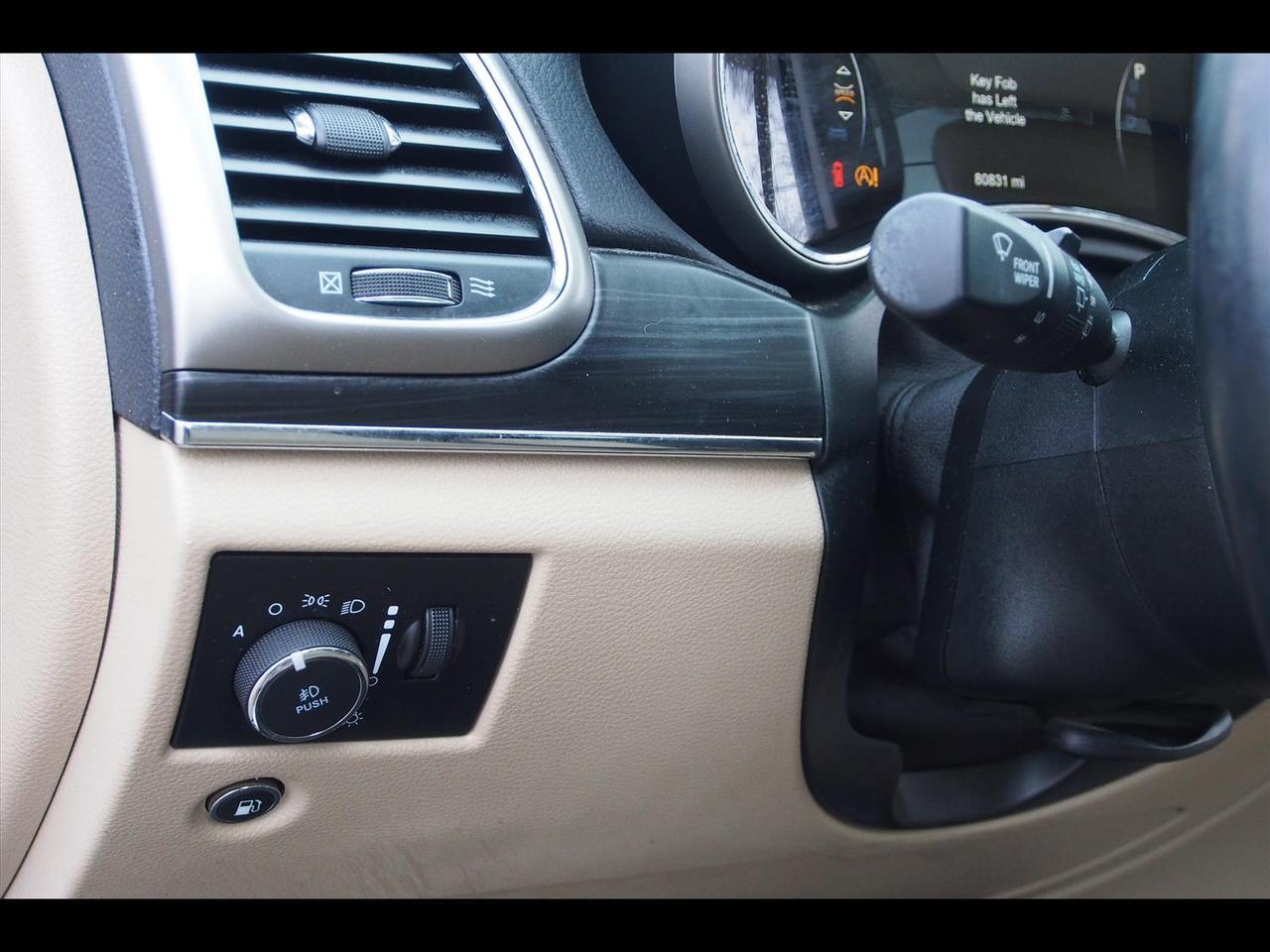 2020 Jeep Grand Cherokee Limited Raleigh NC