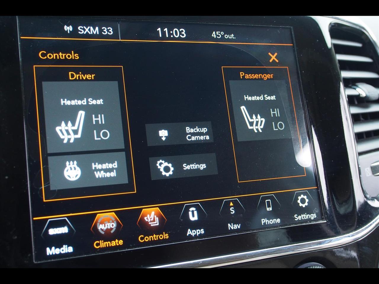 2020 Jeep Grand Cherokee Limited Raleigh NC