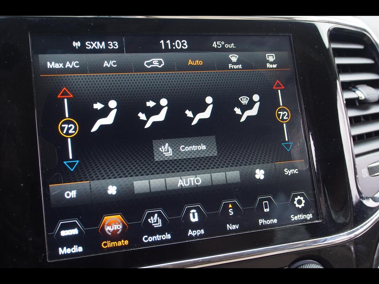 2020 Jeep Grand Cherokee Limited Raleigh NC