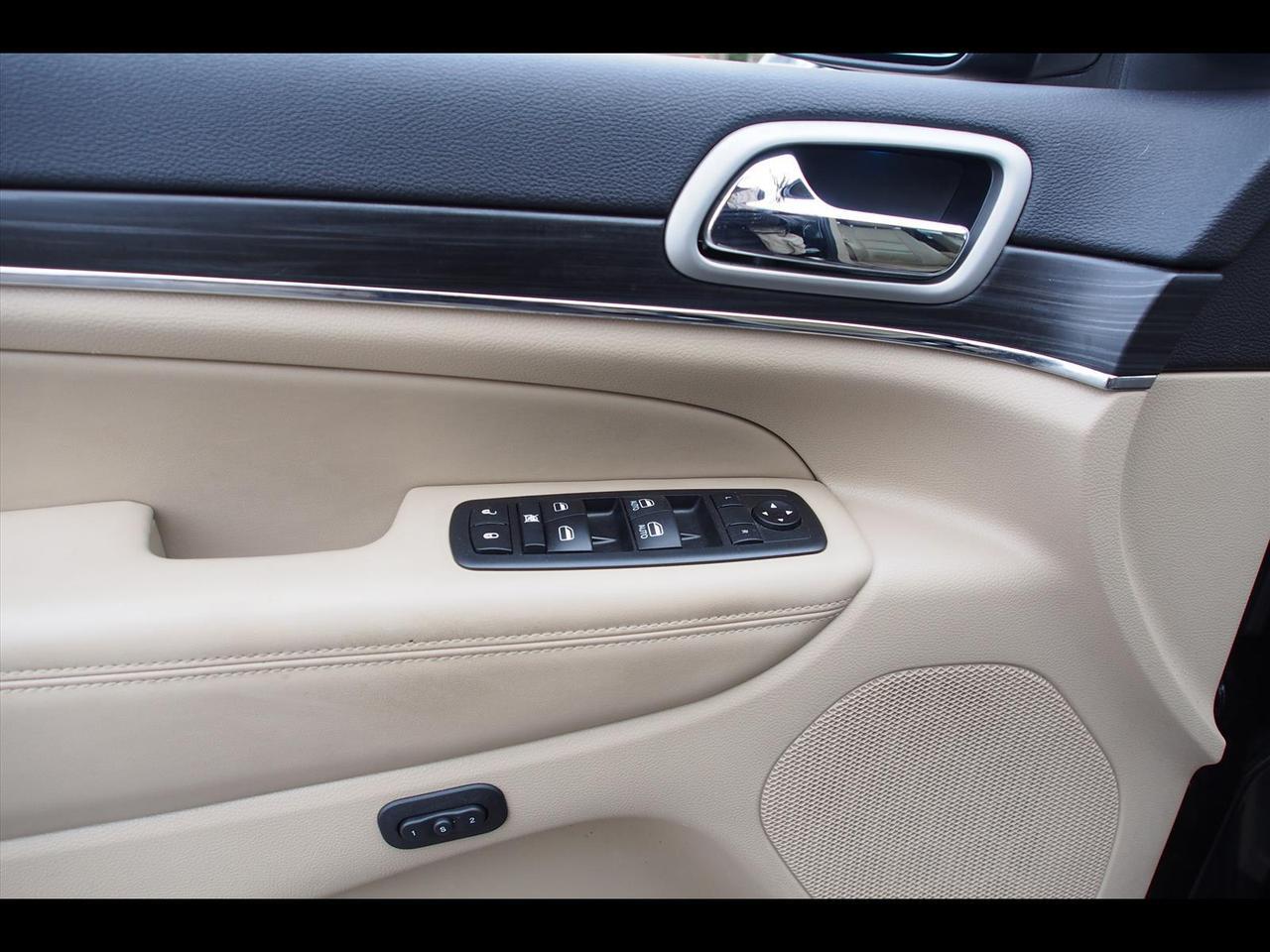 2020 Jeep Grand Cherokee Limited Raleigh NC