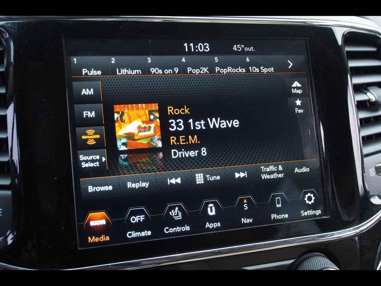 2020 Jeep Grand Cherokee Limited Raleigh NC