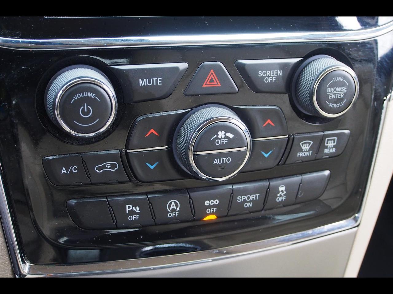 2020 Jeep Grand Cherokee Limited Raleigh NC