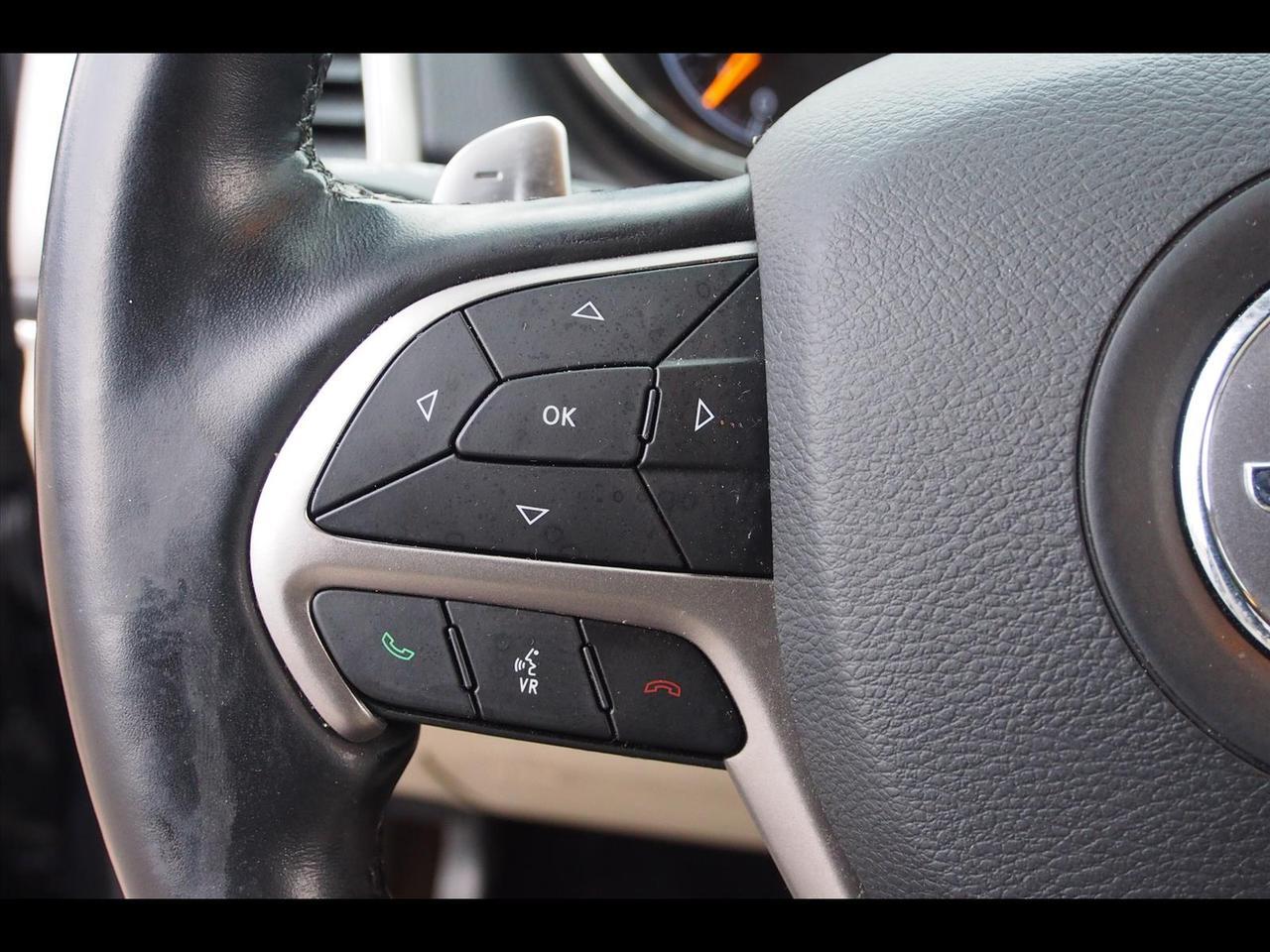 2020 Jeep Grand Cherokee Limited Raleigh NC