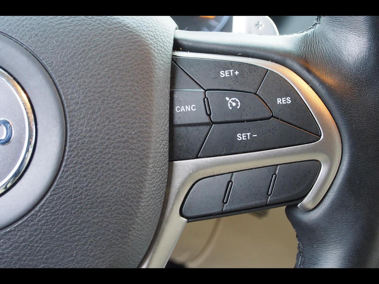 2020 Jeep Grand Cherokee Limited Raleigh NC